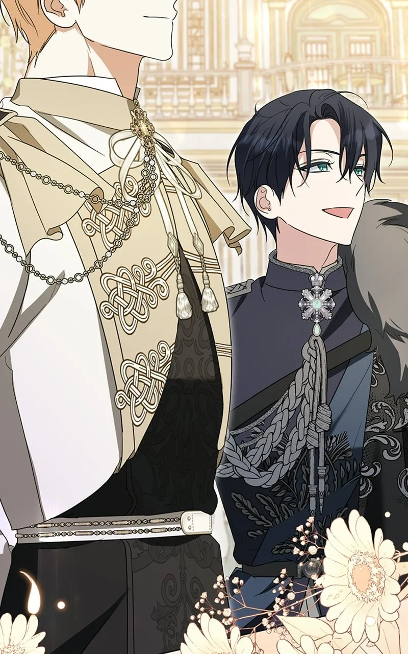 Adopted by a Murderous Duke Family Chapter 105 page 2 - 