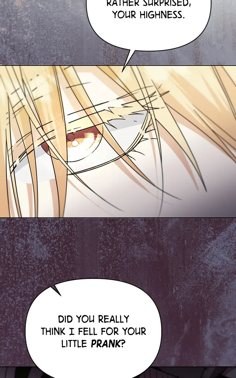 Adopted by a Murderous Duke Family Chapter 105 page 12 - 