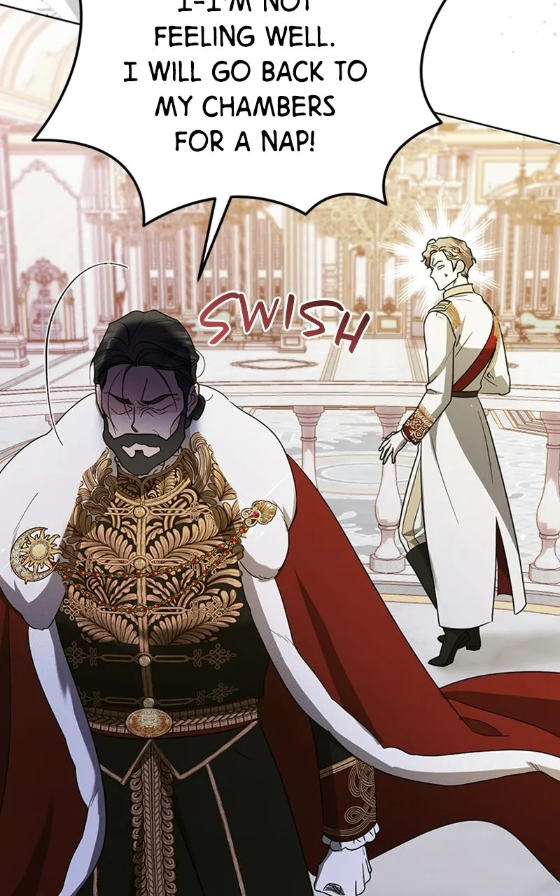 Adopted by a Murderous Duke Family Chapter 105 page 17 - 