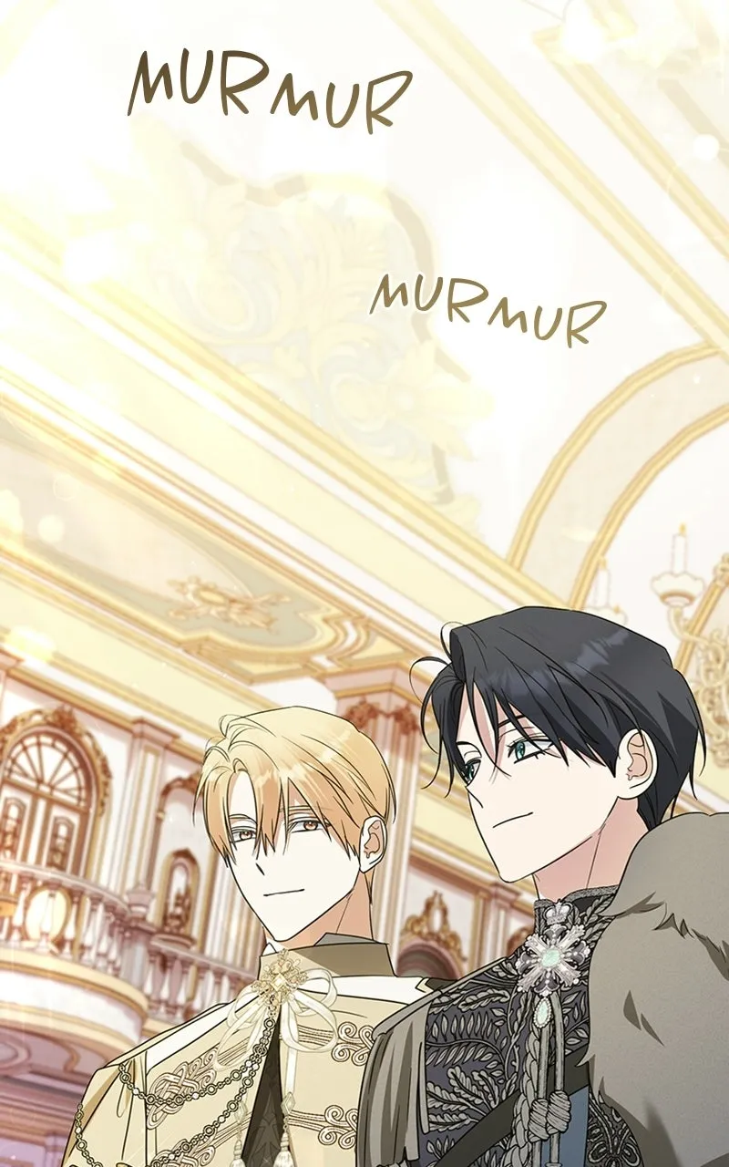 Adopted by a Murderous Duke Family Chapter 105 page 19 - 