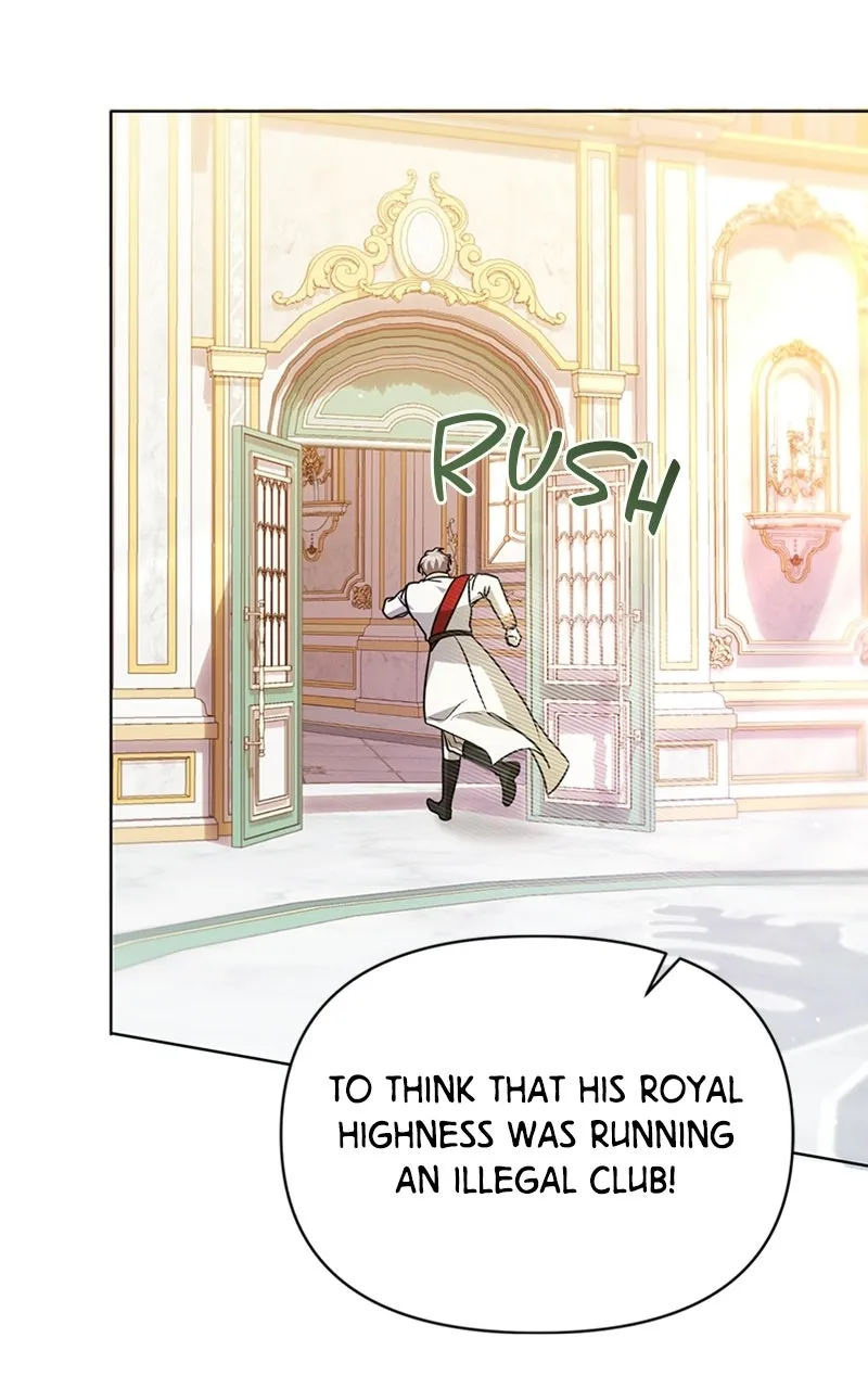 Adopted by a Murderous Duke Family Chapter 105 page 22 - 