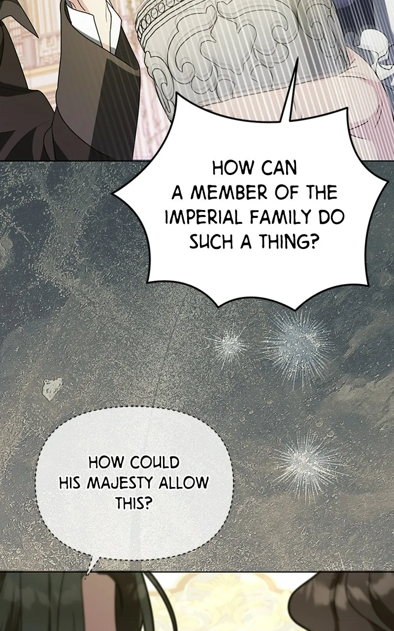 Adopted by a Murderous Duke Family Chapter 105 page 24 - 