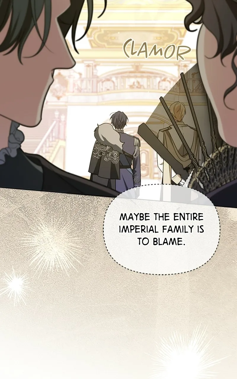 Adopted by a Murderous Duke Family Chapter 105 page 25 - 