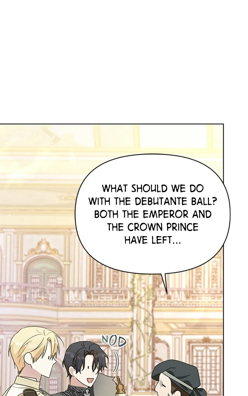 Adopted by a Murderous Duke Family Chapter 105 page 27 - 
