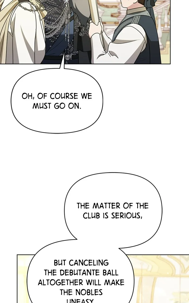 Adopted by a Murderous Duke Family Chapter 105 page 28 - 