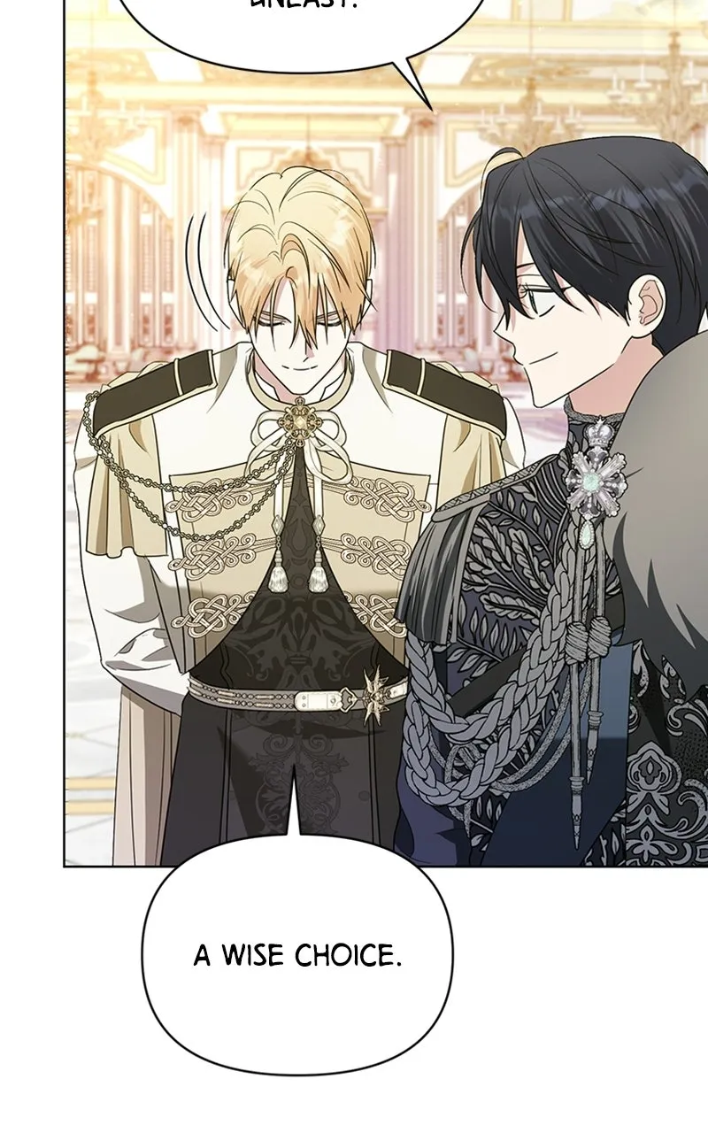 Adopted by a Murderous Duke Family Chapter 105 page 29 - 