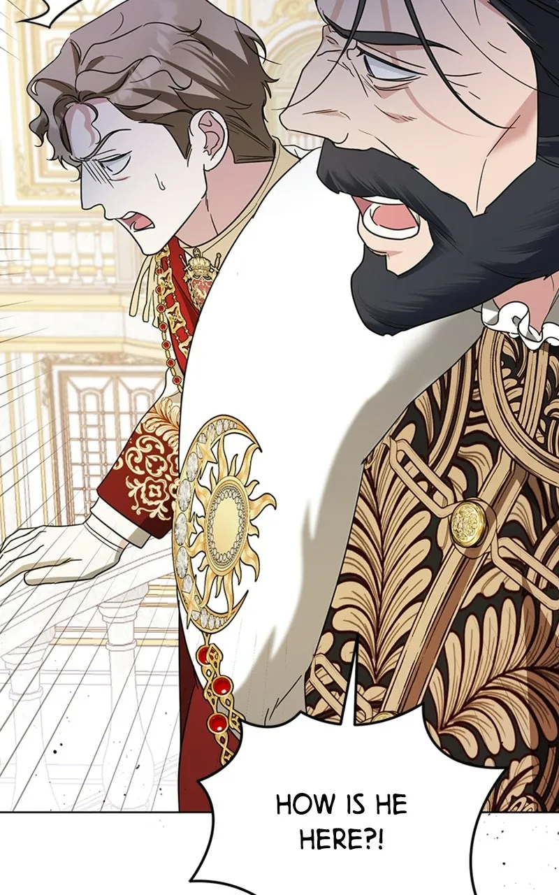 Adopted by a Murderous Duke Family Chapter 105 page 4 - 