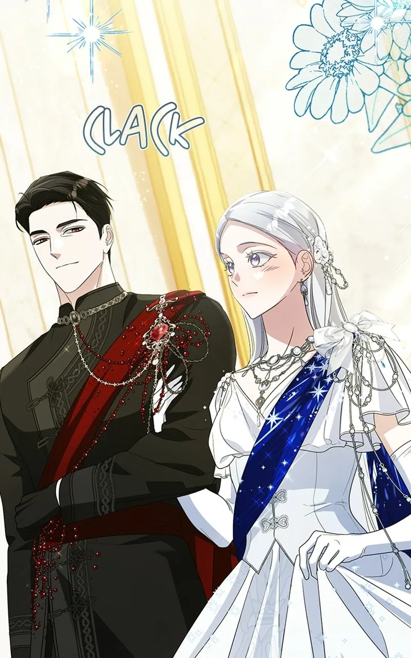 Adopted by a Murderous Duke Family Chapter 105 page 34 - 