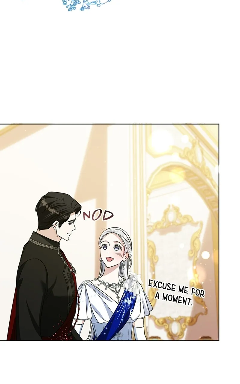 Adopted by a Murderous Duke Family Chapter 105 page 38 - 