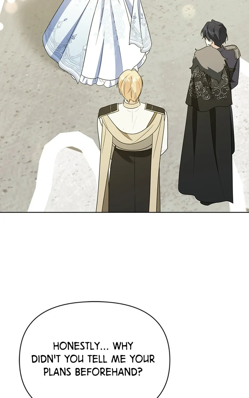 Adopted by a Murderous Duke Family Chapter 105 page 40 - 