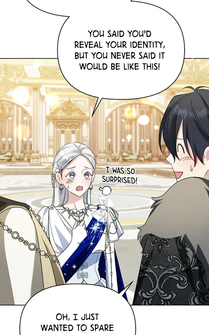 Adopted by a Murderous Duke Family Chapter 105 page 41 - 