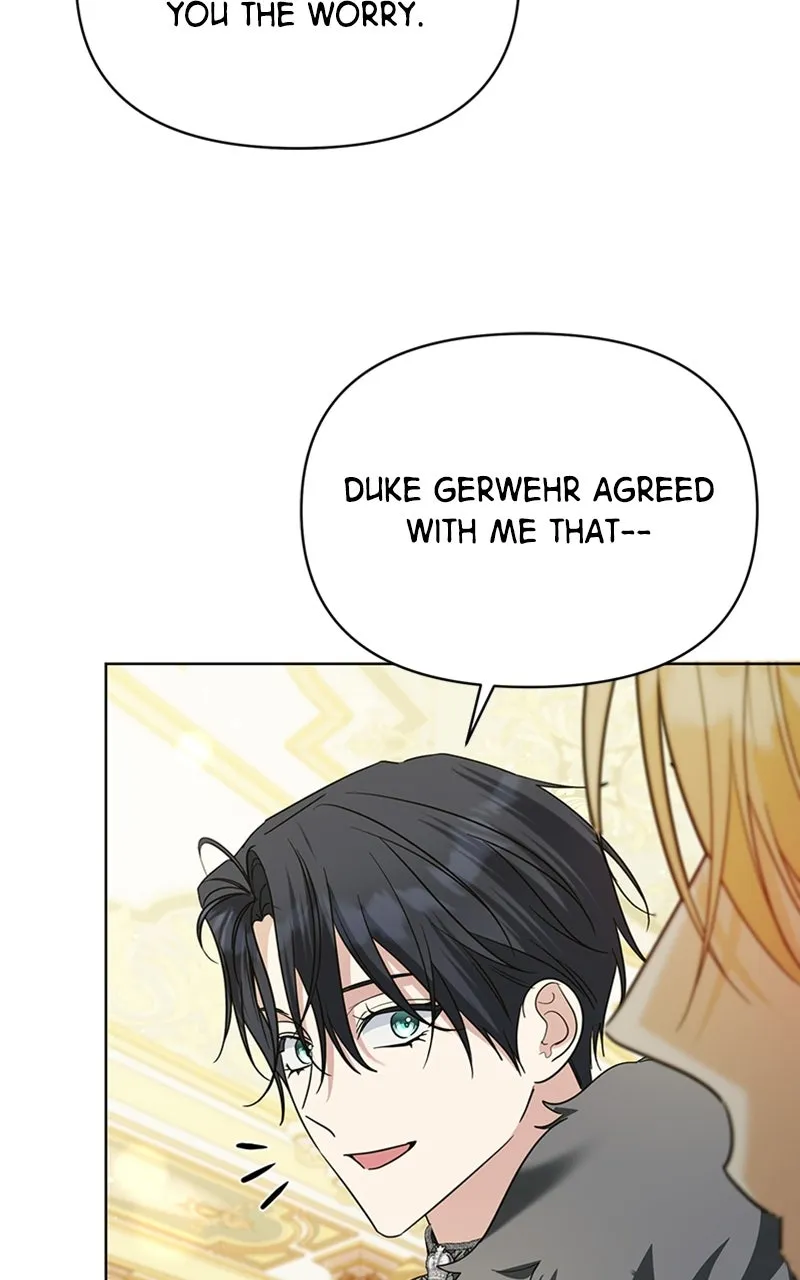 Adopted by a Murderous Duke Family Chapter 105 page 42 - 