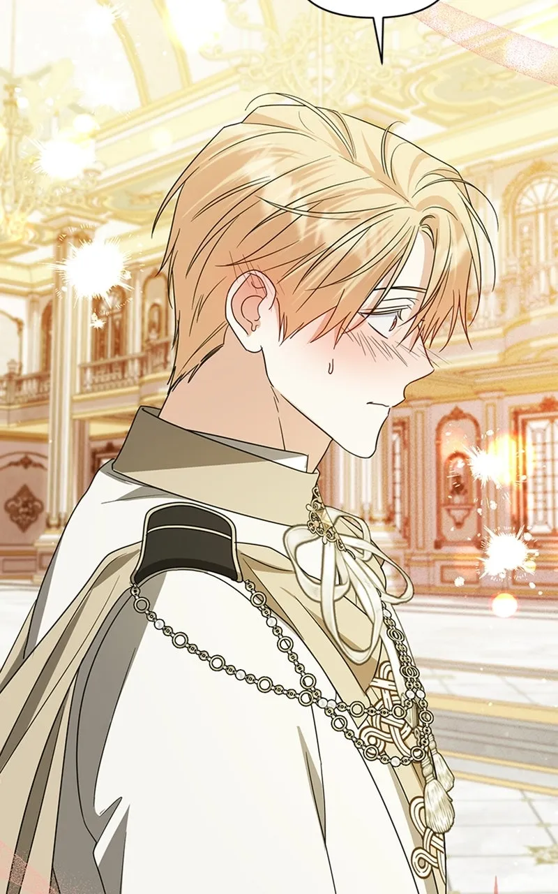 Adopted by a Murderous Duke Family Chapter 105 page 44 - 