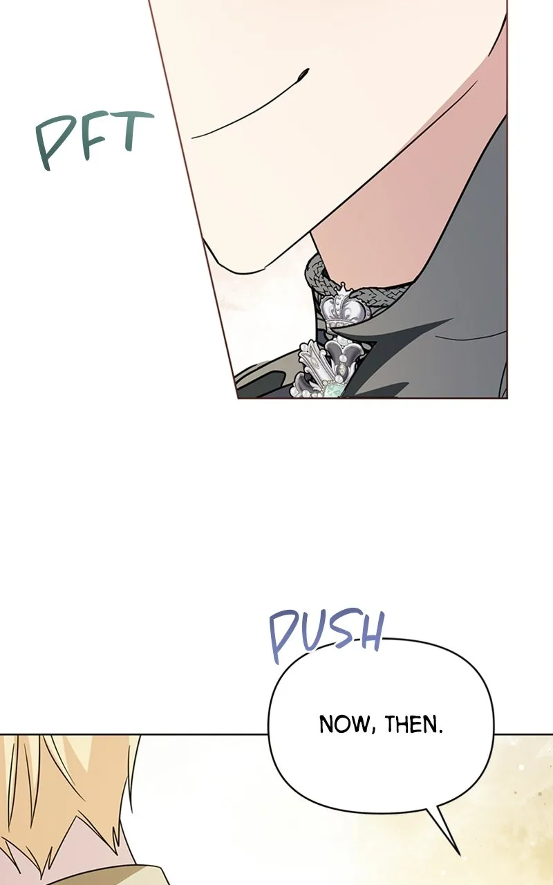 Adopted by a Murderous Duke Family Chapter 105 page 46 - 