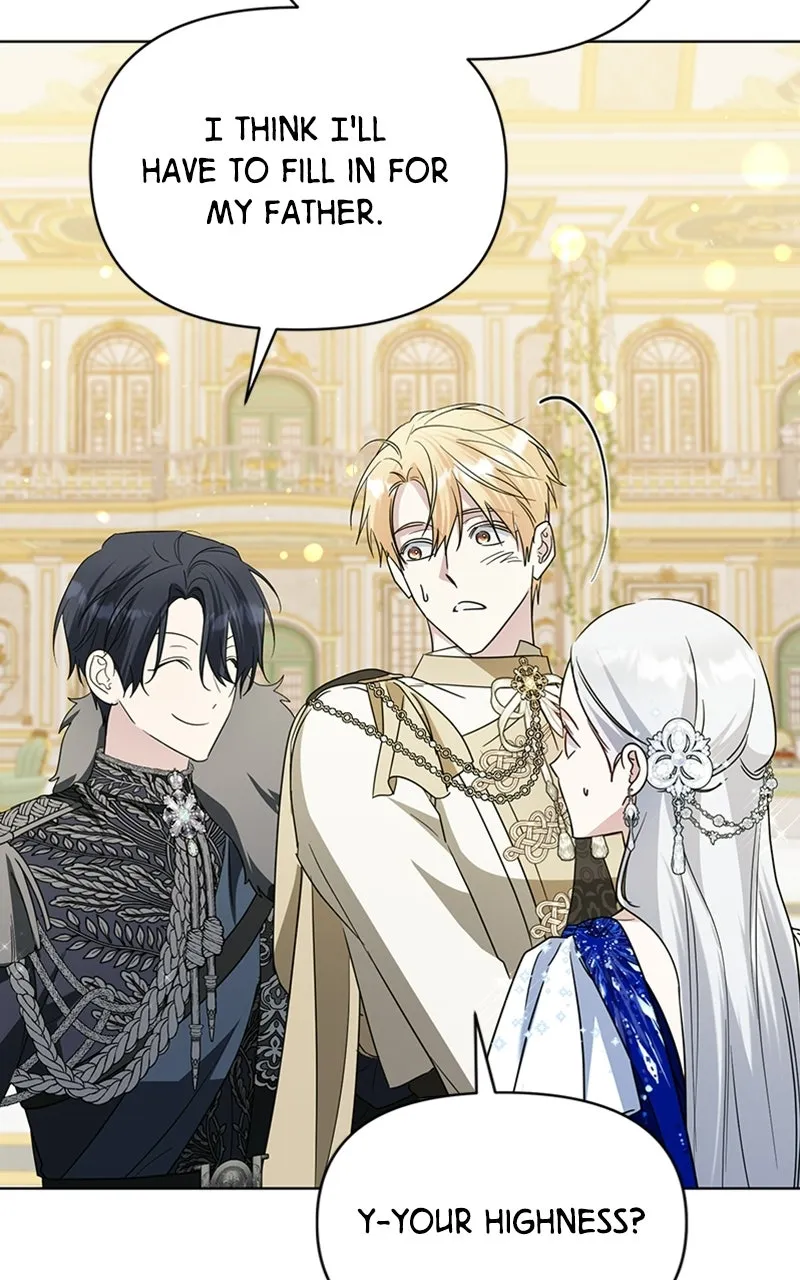 Adopted by a Murderous Duke Family Chapter 105 page 48 - 
