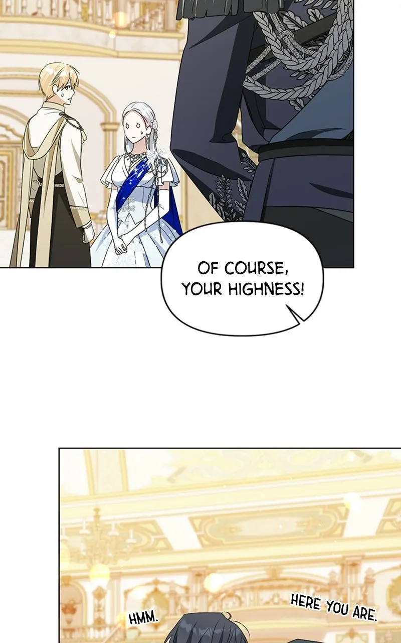 Adopted by a Murderous Duke Family Chapter 105 page 50 - 