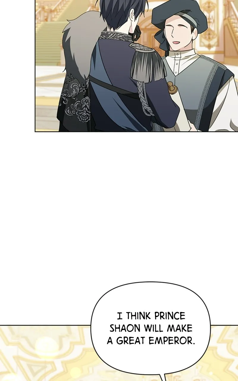 Adopted by a Murderous Duke Family Chapter 105 page 51 - 