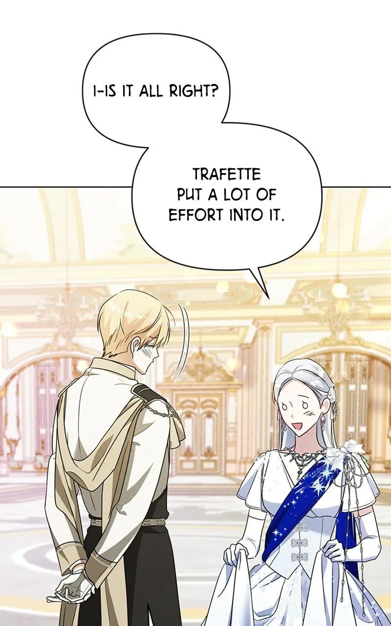 Adopted by a Murderous Duke Family Chapter 105 page 56 - 