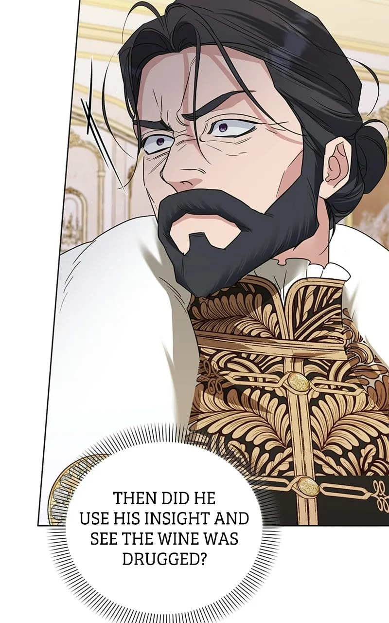 Adopted by a Murderous Duke Family Chapter 105 page 7 - 