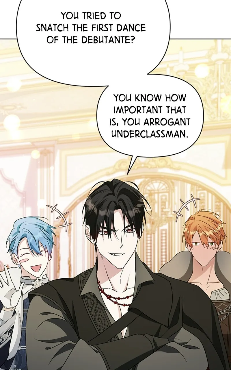 Adopted by a Murderous Duke Family Chapter 105 page 64 - 