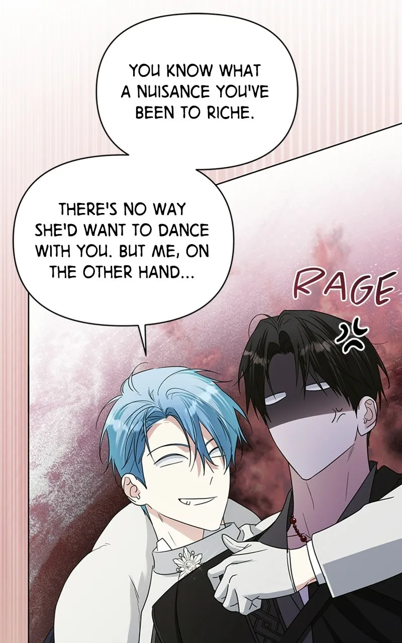Adopted by a Murderous Duke Family Chapter 105 page 69 - 
