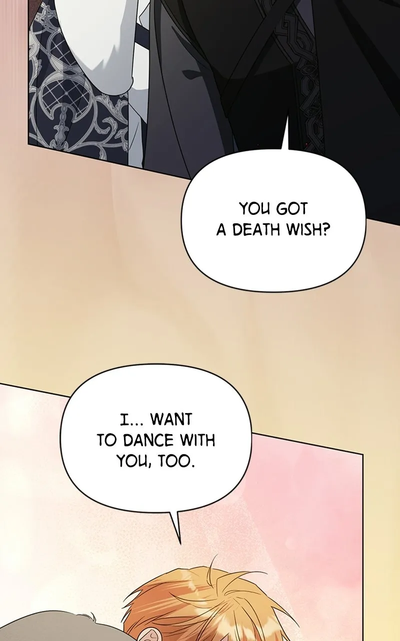 Adopted by a Murderous Duke Family Chapter 105 page 70 - 