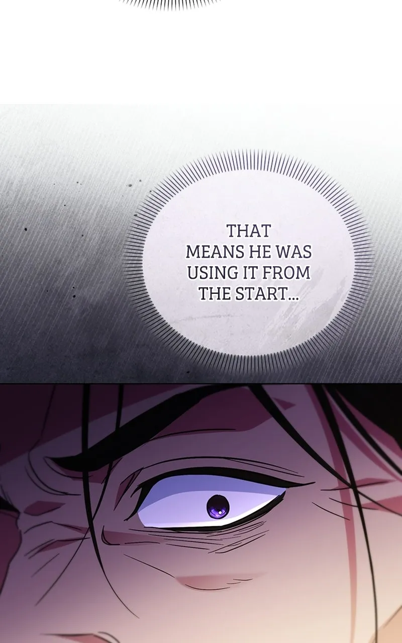 Adopted by a Murderous Duke Family Chapter 105 page 8 - 