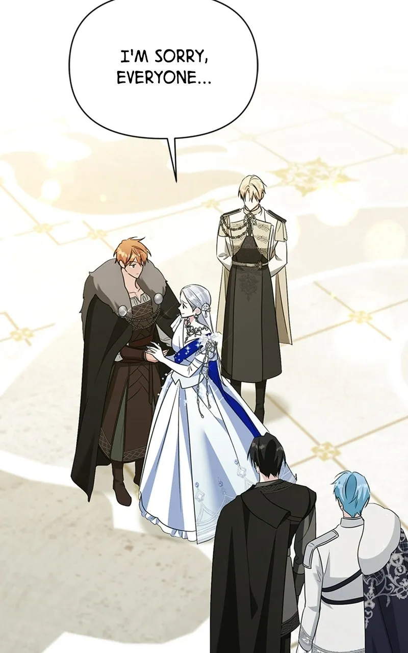 Adopted by a Murderous Duke Family Chapter 105 page 72 - 