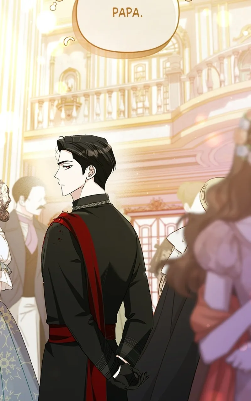 Adopted by a Murderous Duke Family Chapter 105 page 75 - 