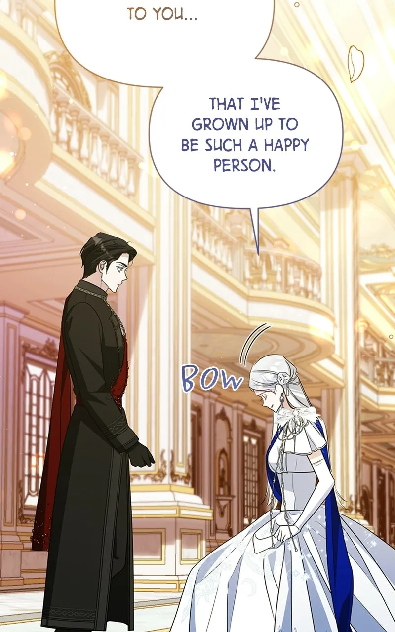 Adopted by a Murderous Duke Family Chapter 105 page 77 - 
