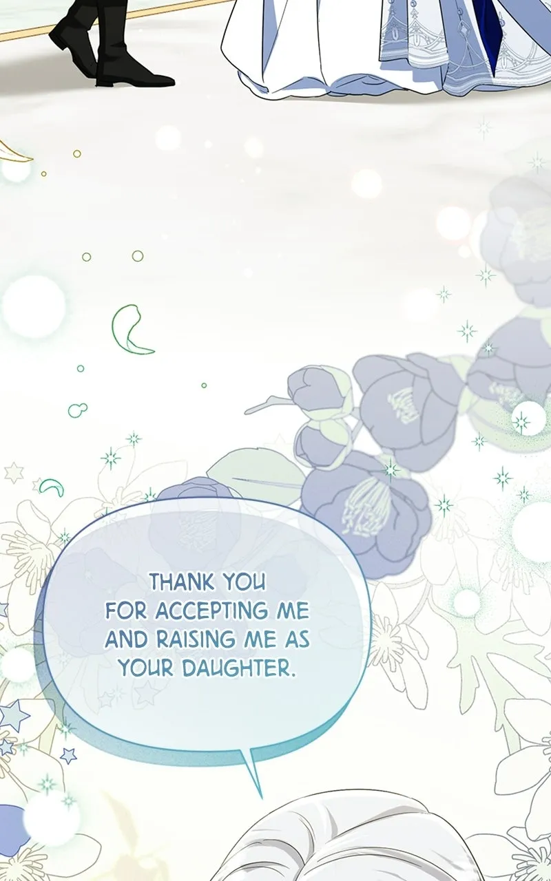 Adopted by a Murderous Duke Family Chapter 105 page 78 - 