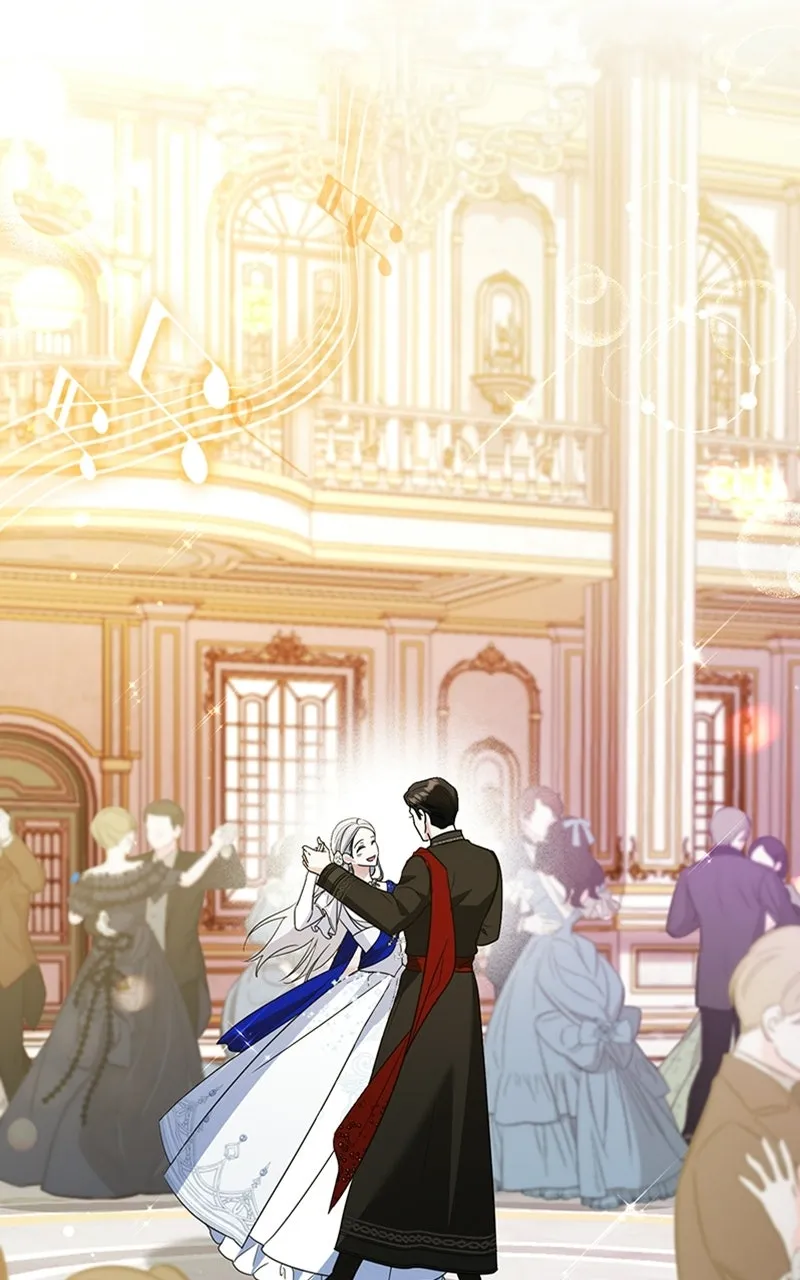 Adopted by a Murderous Duke Family Chapter 105 page 84 - 