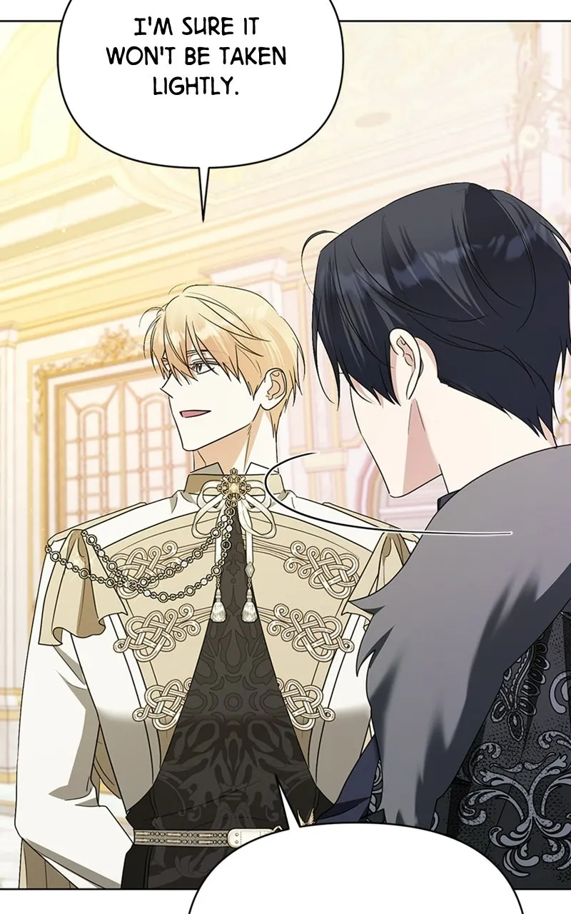 Adopted by a Murderous Duke Family Chapter 105 page 89 - 
