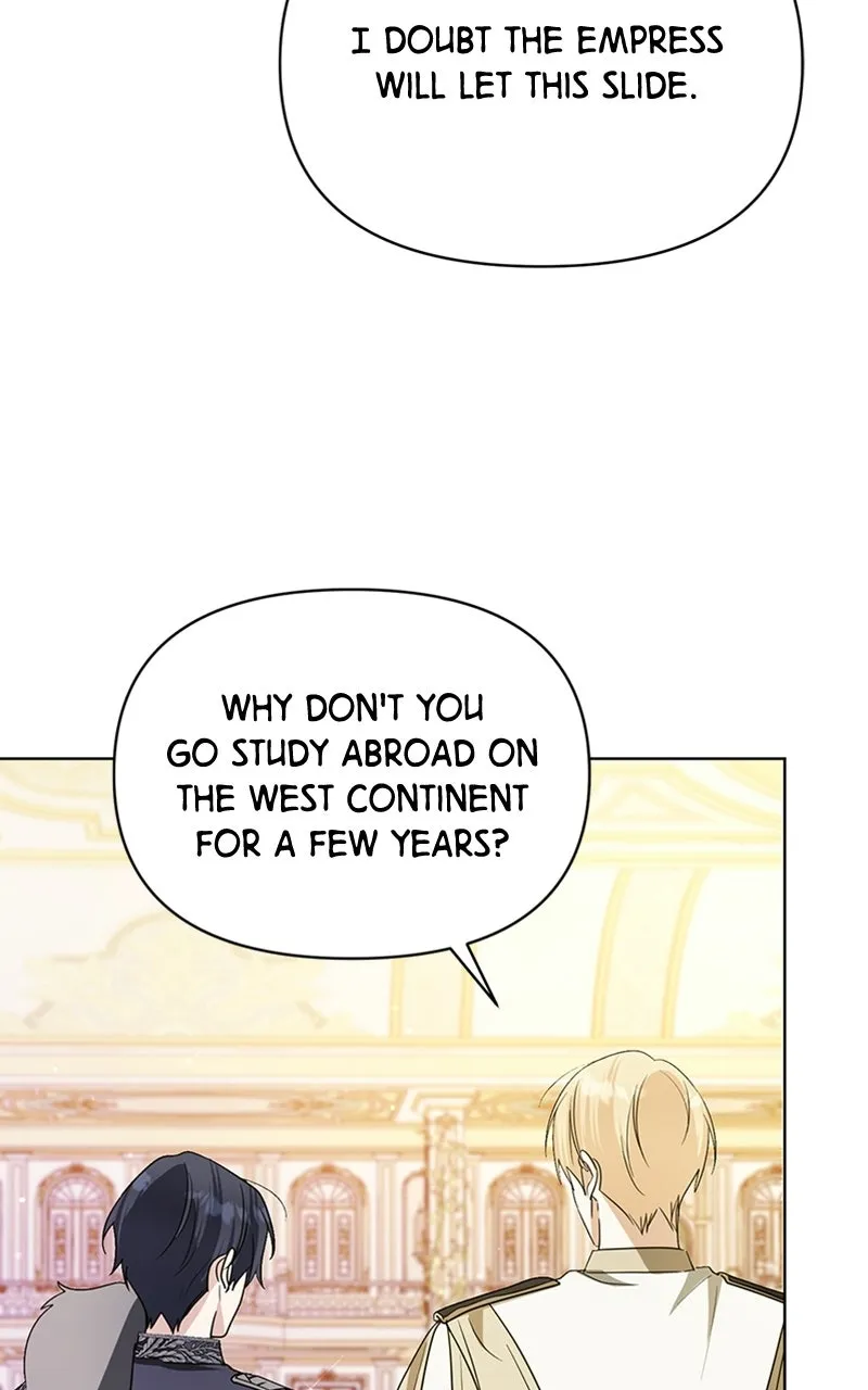 Adopted by a Murderous Duke Family Chapter 105 page 90 - 