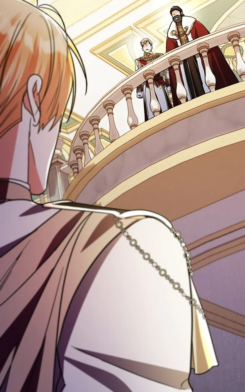 Adopted by a Murderous Duke Family Chapter 105 page 10 - 
