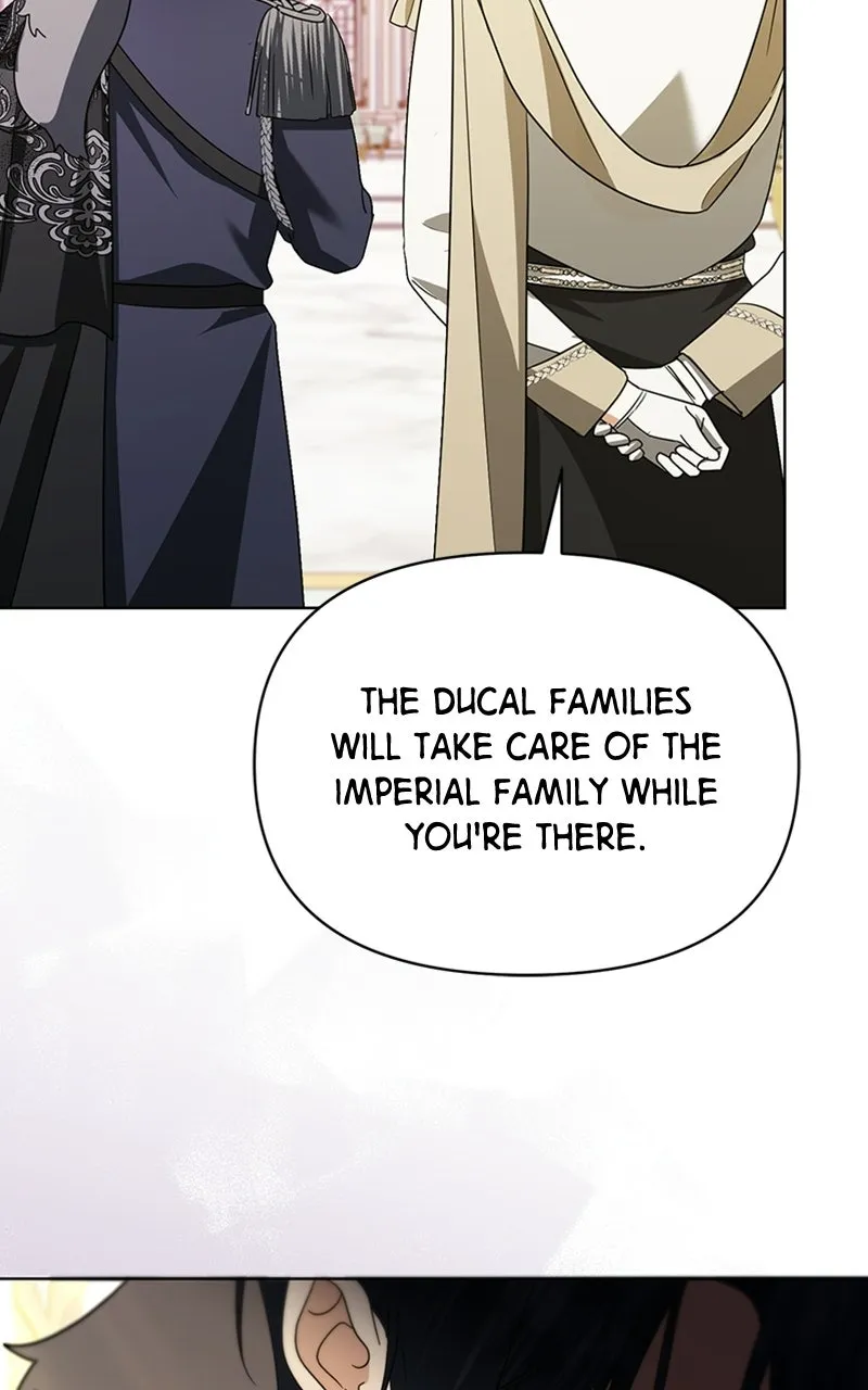 Adopted by a Murderous Duke Family Chapter 105 page 91 - 