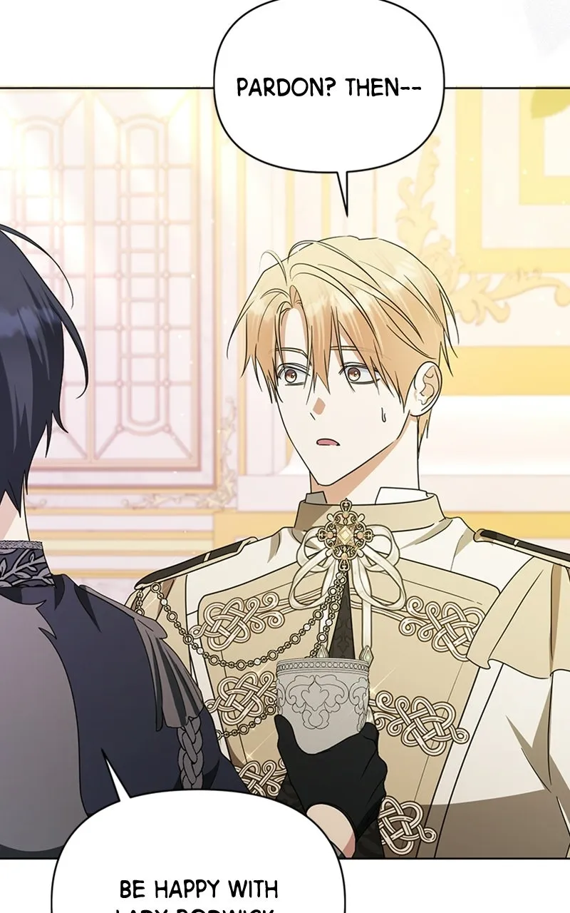 Adopted by a Murderous Duke Family Chapter 105 page 93 - 
