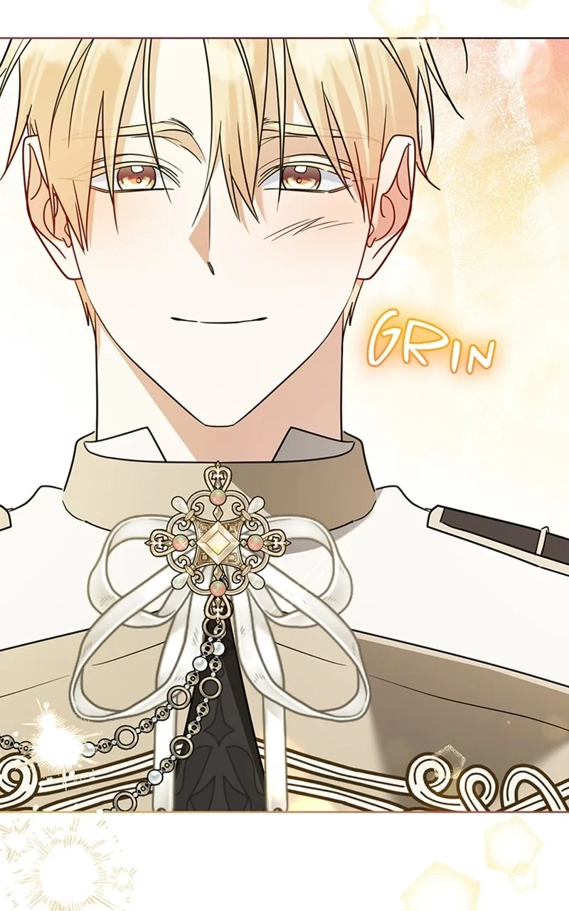 Adopted by a Murderous Duke Family Chapter 105 page 98 - 