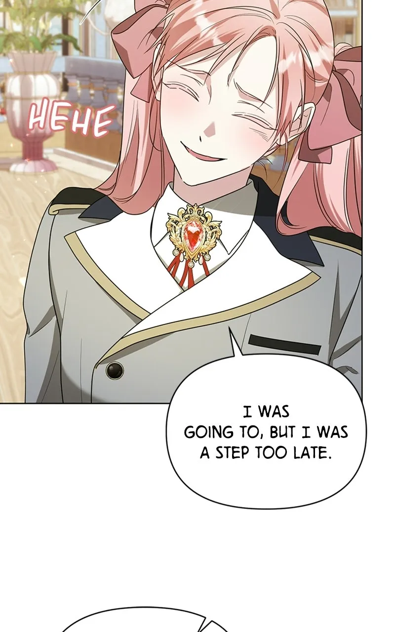 Adopted by a Murderous Duke Family Chapter 106 page 14 - 