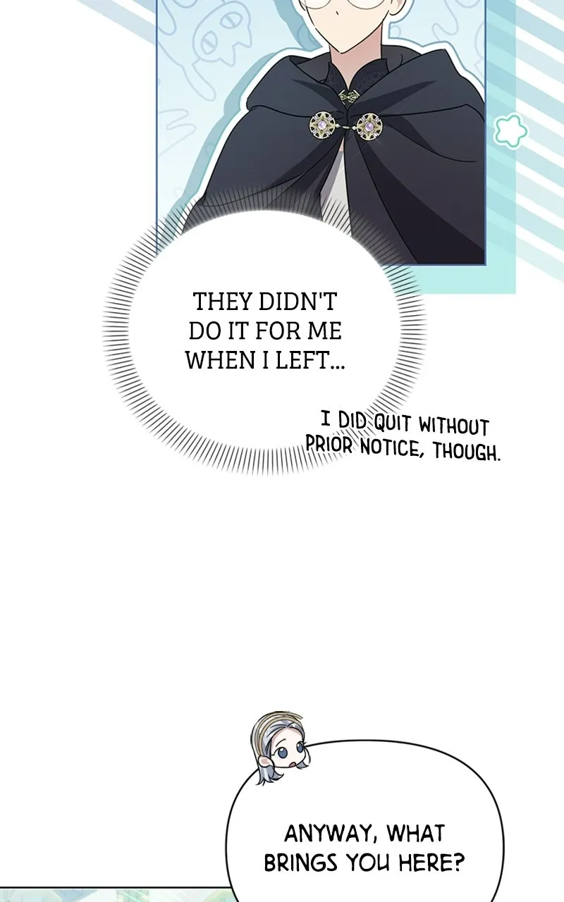 Adopted by a Murderous Duke Family Chapter 106 page 27 - 