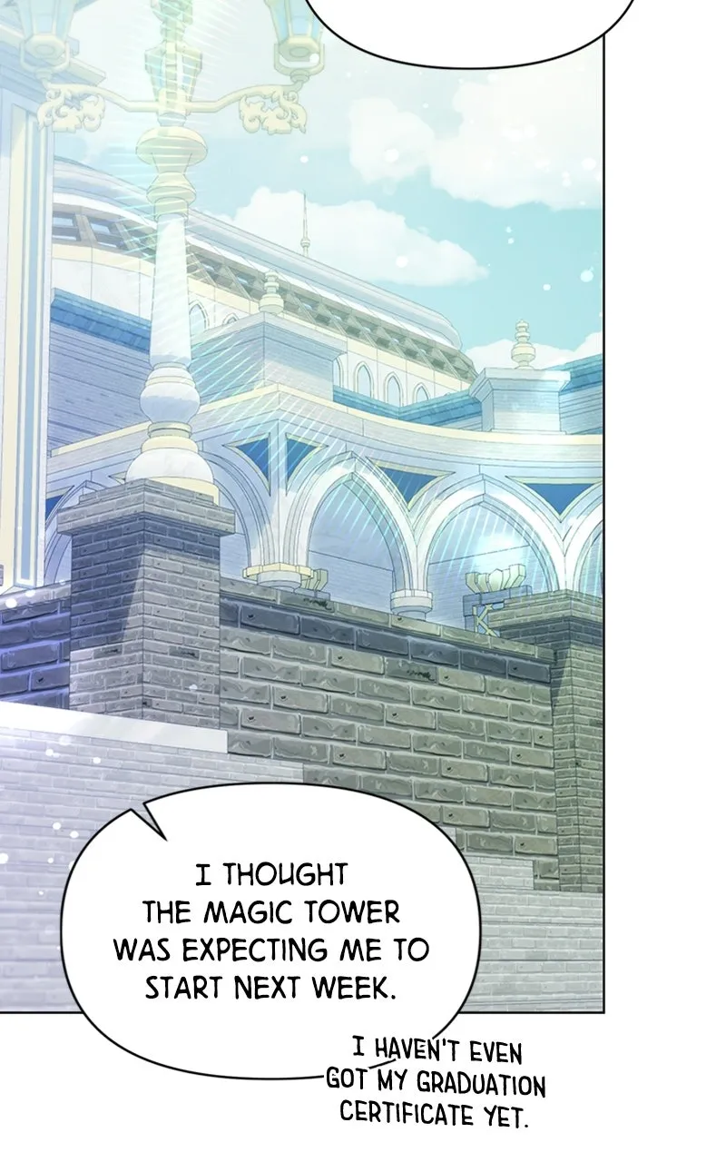 Adopted by a Murderous Duke Family Chapter 106 page 28 - 