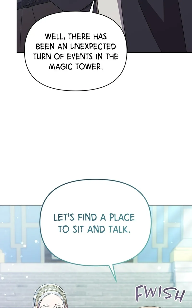 Adopted by a Murderous Duke Family Chapter 106 page 30 - 