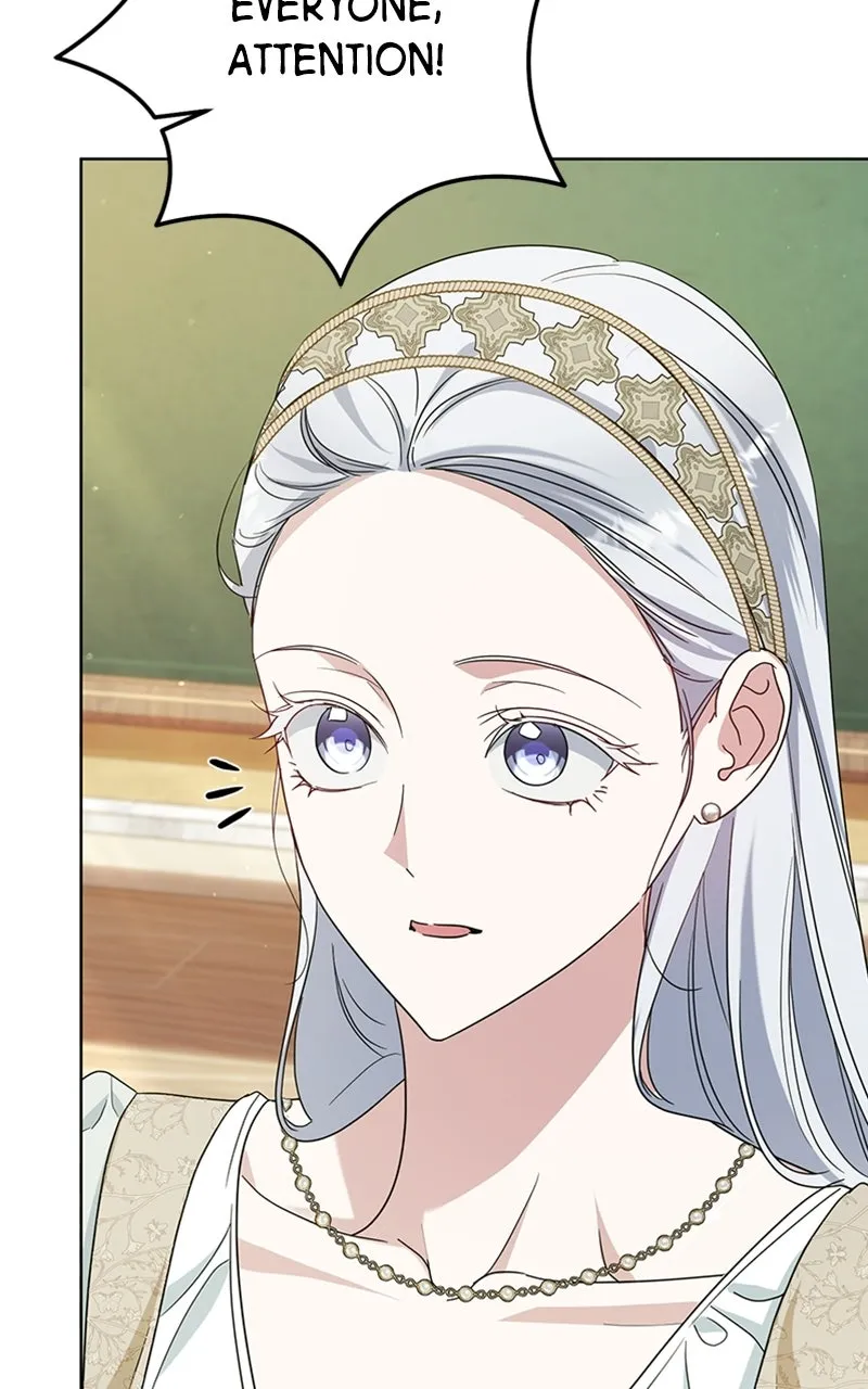 Adopted by a Murderous Duke Family Chapter 106 page 4 - 
