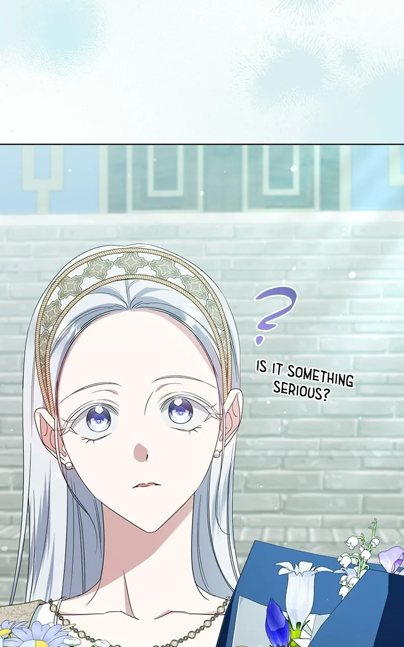 Adopted by a Murderous Duke Family Chapter 106 page 32 - 