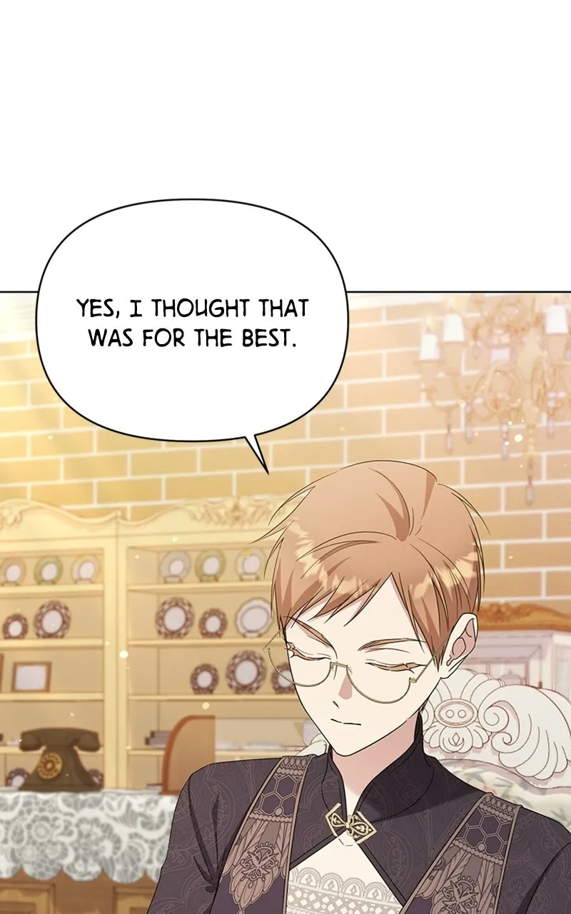 Adopted by a Murderous Duke Family Chapter 106 page 37 - 