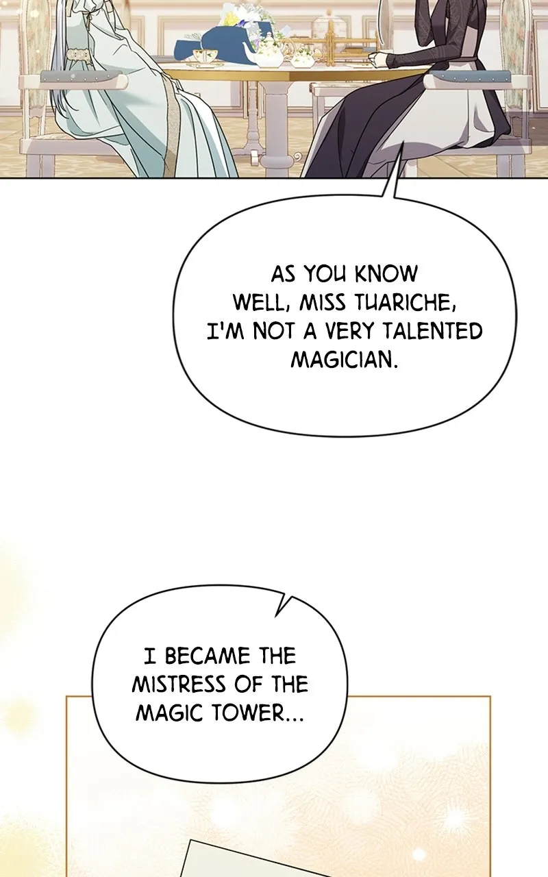 Adopted by a Murderous Duke Family Chapter 106 page 39 - 