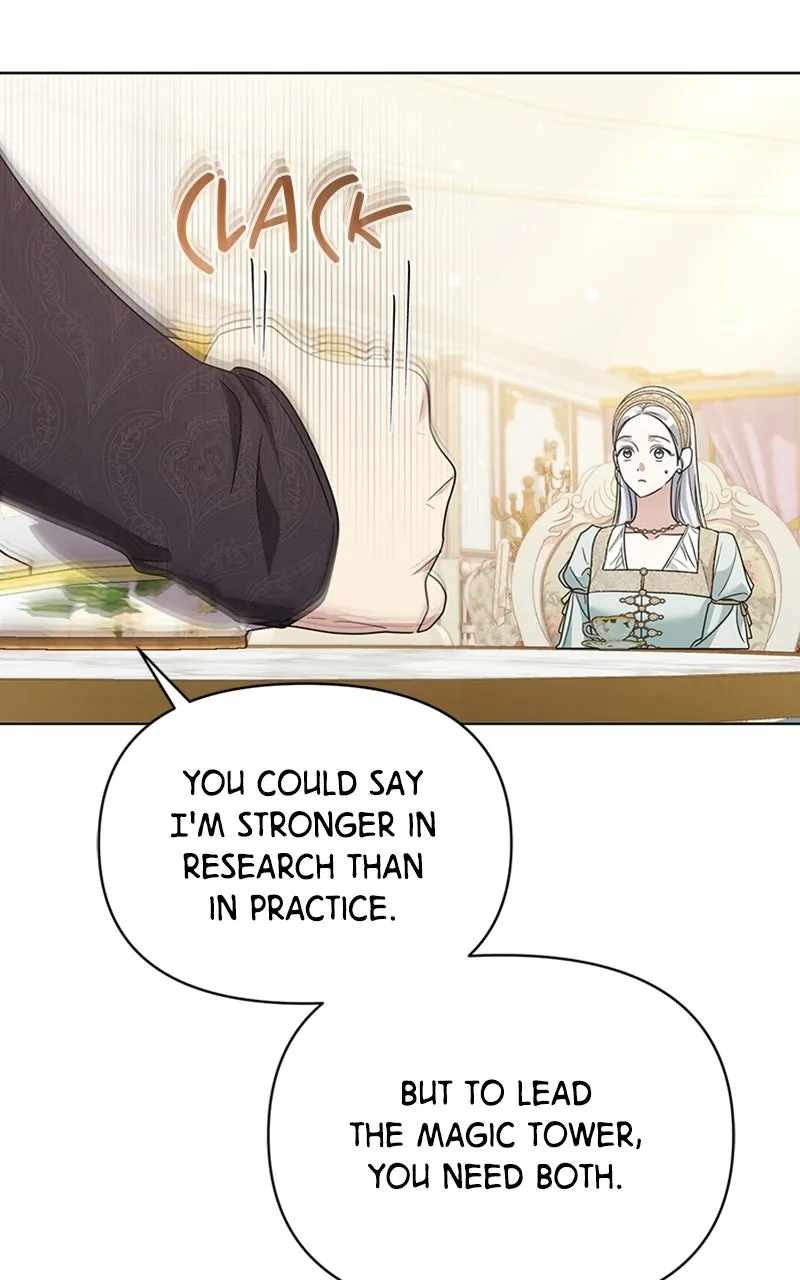 Adopted by a Murderous Duke Family Chapter 106 page 41 - 