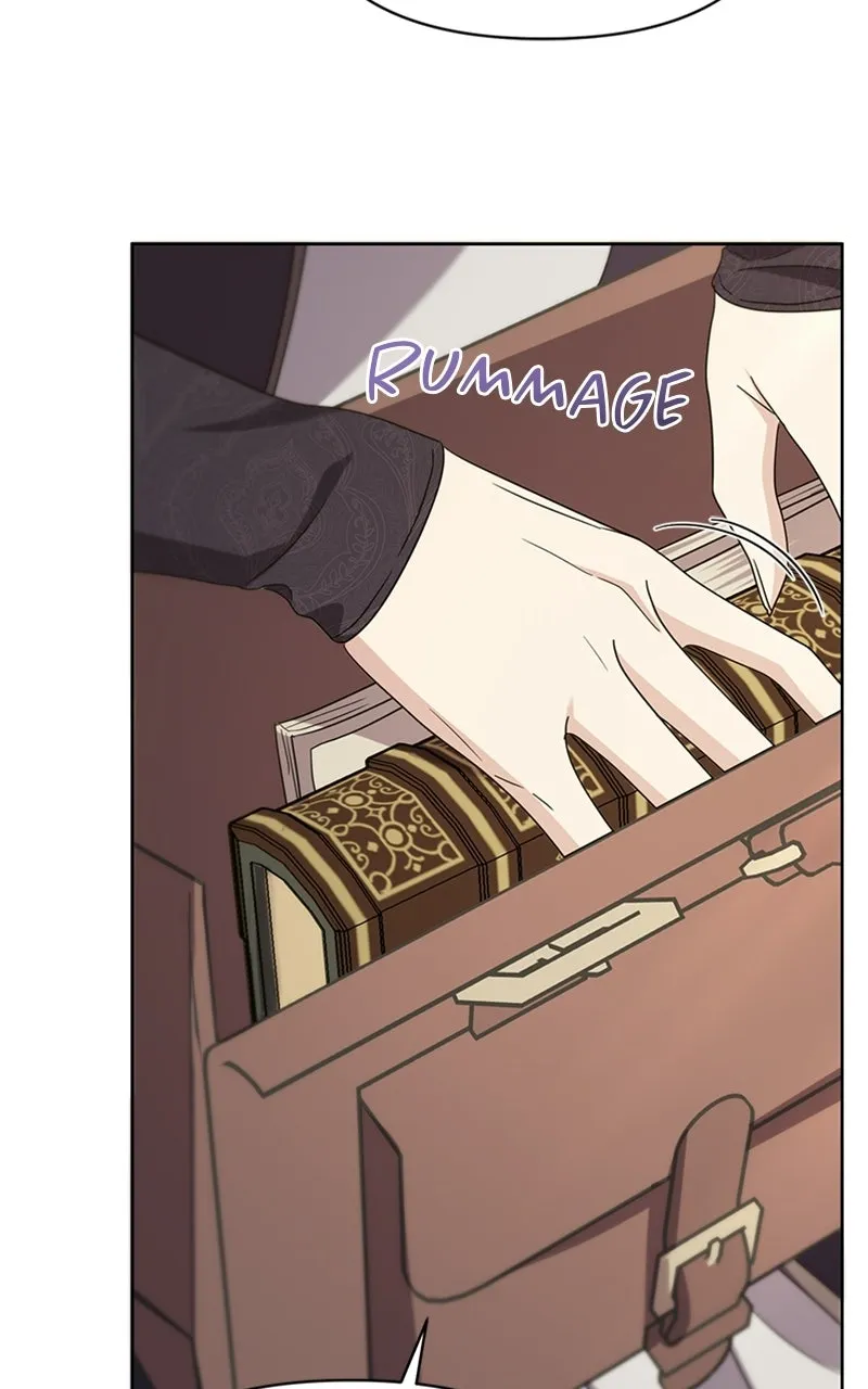Adopted by a Murderous Duke Family Chapter 106 page 42 - 