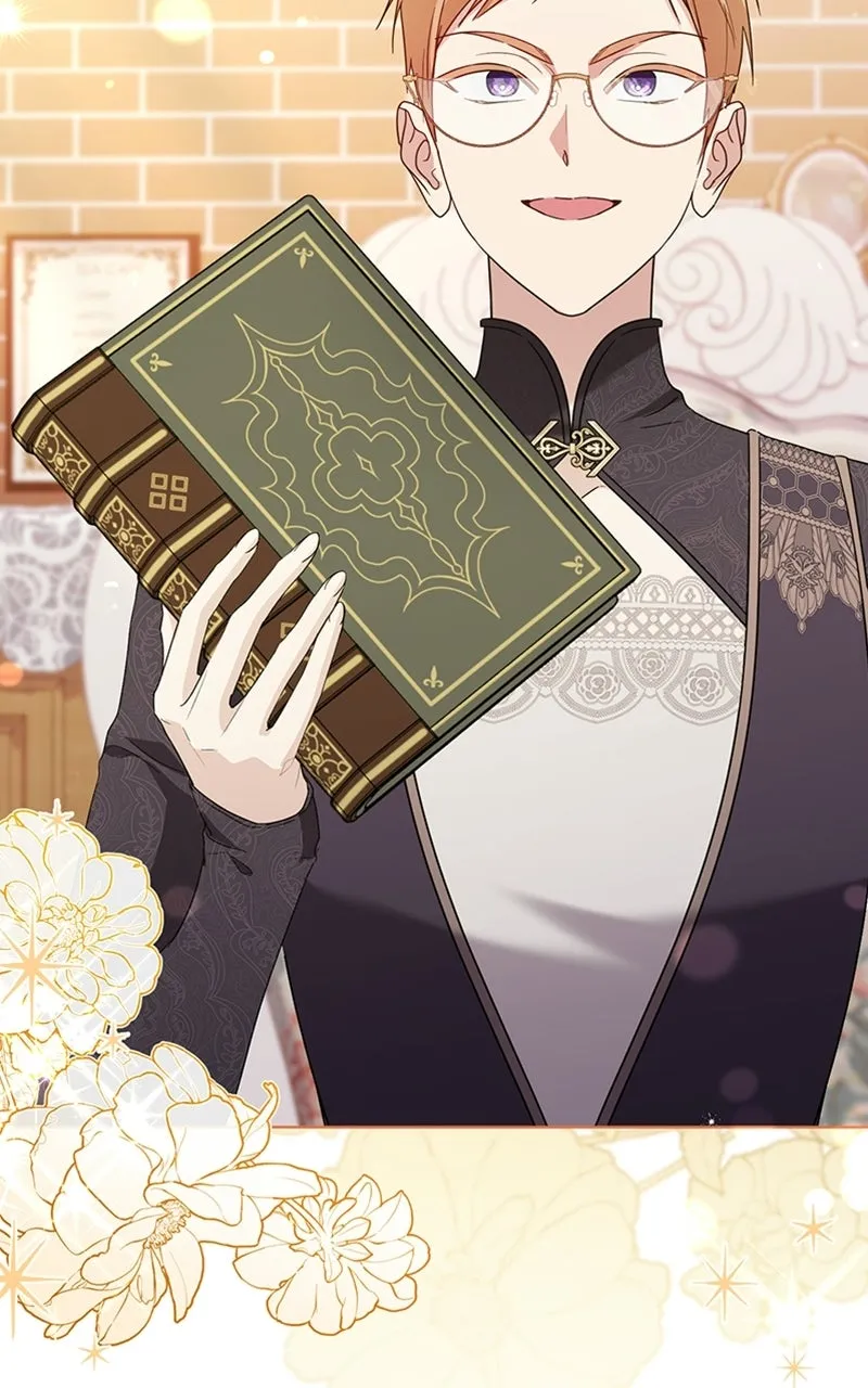 Adopted by a Murderous Duke Family Chapter 106 page 44 - 