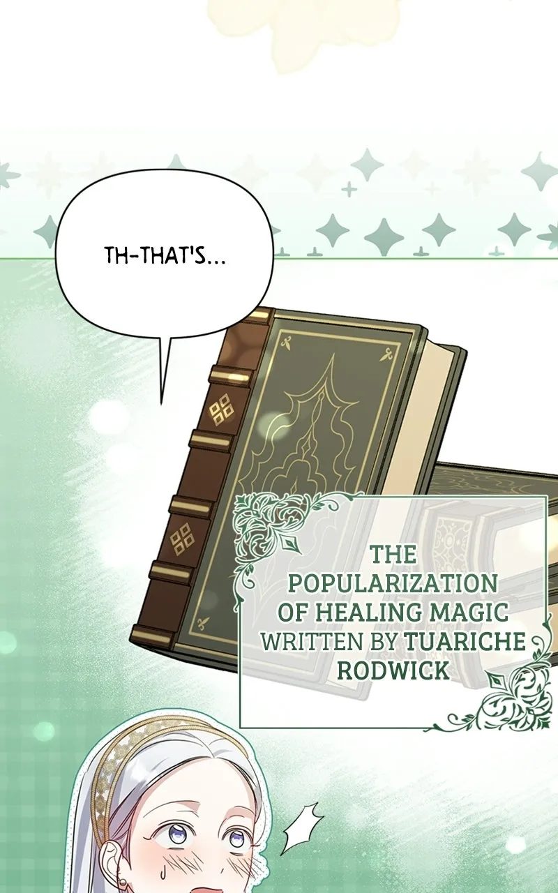 Adopted by a Murderous Duke Family Chapter 106 page 45 - 